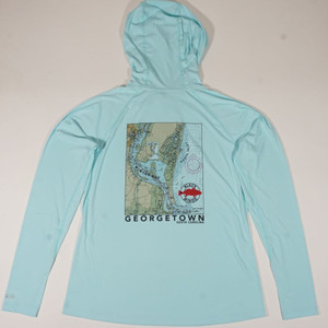 WBNI Womens SolarFlex Hoody WBNI Womens SolarFlex Hoody