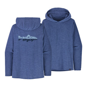 Women's Capilene Cool Daily Graphic Hoody