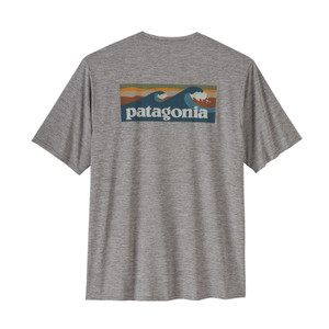Men's Capilene Cool Daily Graphic Shirt Men's Capilene Cool Daily Graphic Shirt