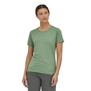 Women's Capilene Cool Daily Shirt Women's Capilene Cool Daily Shirt