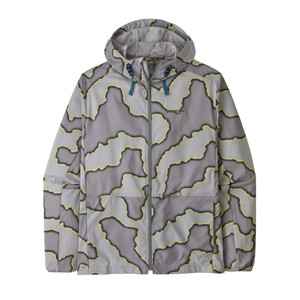 Men's Stretch Terre Planing Hoody Men's Stretch Terre Planing Hoody