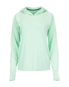 Women's SolarVent Hoody Women's SolarVent Hoody