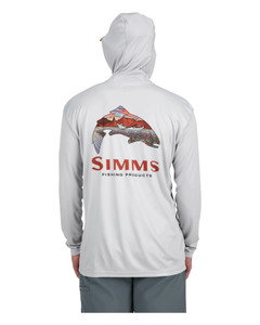 Men's Tech Hoody - Artist Series Men's Tech Hoody - Artist Series