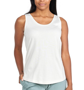 Women's Bamboo Heritage Tank Women's Bamboo Heritage Tank