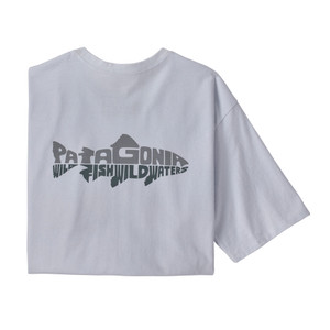 Men's Wild Waterline Pocket Responsibili-Tee Men's Wild Waterline Pocket Responsibili-Tee