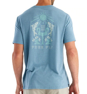 Crooked Island Tee Crooked Island Tee