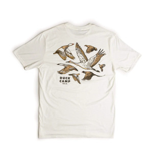 Birds of a Feather T-Shirt Birds of a Feather T-Shirt