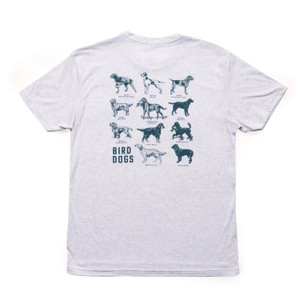 Bird Dogs T-Shirt Bird Dogs T-Shirt