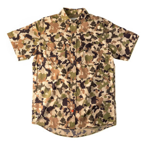 Lightweight Hunting Shirt - Short Sleeve Lightweight Hunting Shirt - Short Sleeve