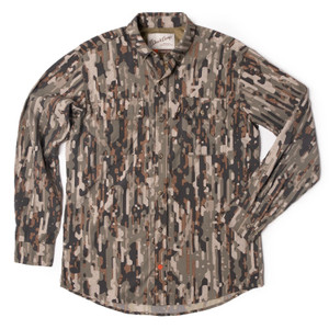 Lightweight Hunting Shirt - Long Sleeve Lightweight Hunting Shirt - Long Sleeve