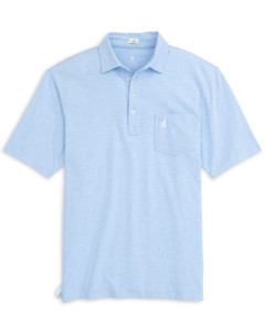 Heathered Original Polo Heathered Original Polo