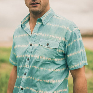 San Gabriel Shortsleeve San Gabriel Shortsleeve