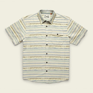 San Gabriel Shirt - Mescal Jacquard San Gabriel Shirt - Mescal Jacquard