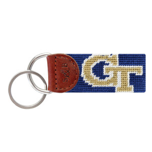 Georgia Tech Key Fob Georgia Tech Key Fob