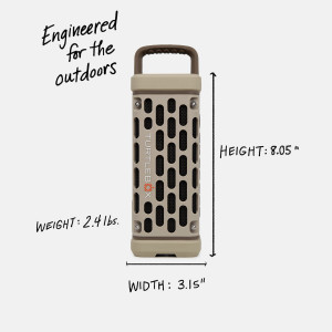 Turtlebox Ranger Speaker Turtlebox Ranger Speaker
