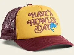 Have a Howler Day Foam Dome