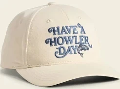 Have a Howler Day Standard Hat