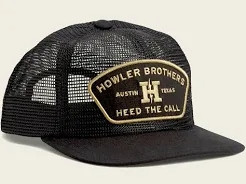 Howler Feedstore Unstructured Snapback