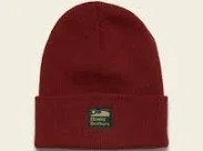 Howler Mountain Command Beanie