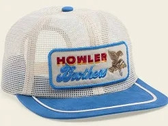 Osprey Prey Feedstore Unstructured Snapback Hats