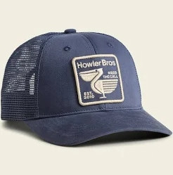 Pelican Postage Standard Hats