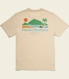 Bahía de Howler T-Shirt