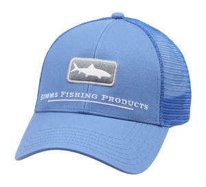Bonefish Icon Trucker Bonefish Icon Trucker
