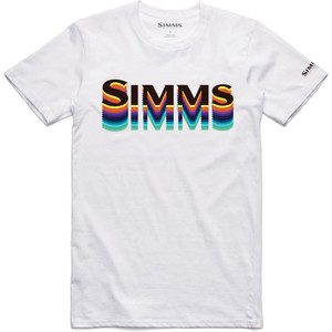 Throwback Logo T-Shirt Throwback Logo T-Shirt