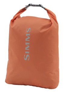 Simms Dry Creek Simple Tote - 50L - Orange