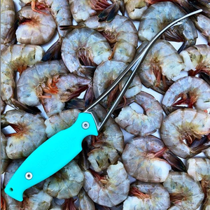 Frogmore Shrimp Cleaner Frogmore Shrimp Cleaner