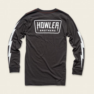 Hi-Watt Longsleeve T-Shirt Hi-Watt Longsleeve T-Shirt