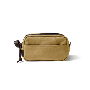 Rugged Twill Travel Kit Rugged Twill Travel Kit
