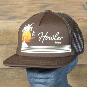 Bimini Horizon Snapback Bimini Horizon Snapback