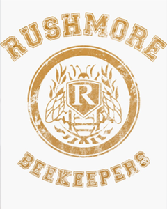 Rushmore Beekeepers Society