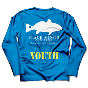BM Youth L/S Sunshirt BM Youth L/S Sunshirt