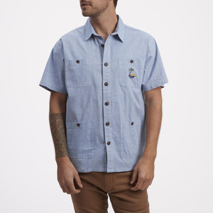 Voyager Shirt Voyager Shirt