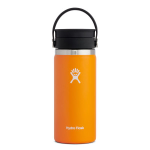 16 oz. Coffee with Flex Sip Lid 16 oz. Coffee with Flex Sip Lid