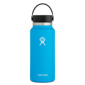 32 oz. Wide Mouth Flex Cap 32 oz. Wide Mouth Flex Cap