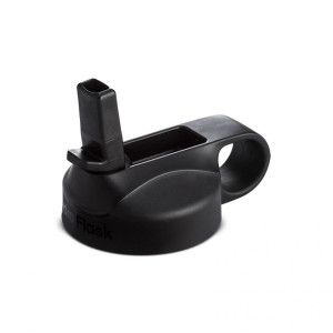Wide Mouth Straw Lid Wide Mouth Straw Lid