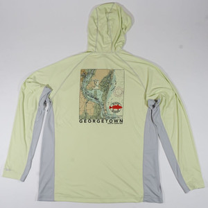 WBNI Chart Solarflex Hoody WBNI Chart Solarflex Hoody