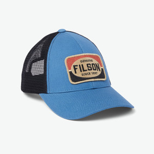 Mesh Logger Cap Mesh Logger Cap