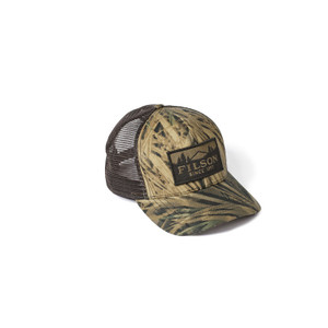 Filson X Mossy Oak Mesh Logger Cap Filson X Mossy Oak Mesh Logger Cap