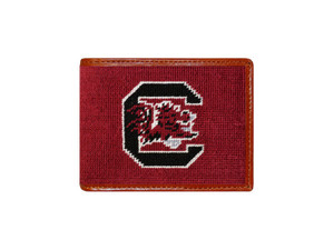 University of South Carolina BiFold Wallet University of South Carolina BiFold Wallet