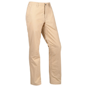 Stretch Poplin Pant Slim Fit Stretch Poplin Pant Slim Fit