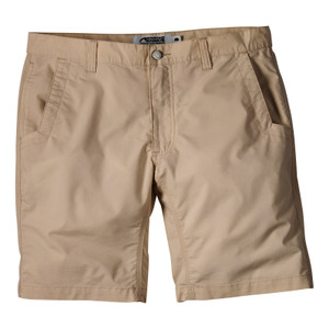 Stretch Poplin Short Relaxed Fit Stretch Poplin Short Relaxed Fit