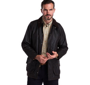 Barbour Beaufort Wax Jacket Barbour Beaufort Wax Jacket