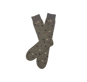 Barbour Mavin Sock Barbour Mavin Sock