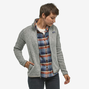 W's Better Sweater Jacket W's Better Sweater Jacket