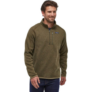Men's Better Sweater 1/4 Zip Men's Better Sweater 1/4 Zip
