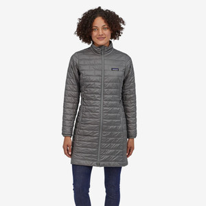 Women's Nano Puff Parka Women's Nano Puff Parka